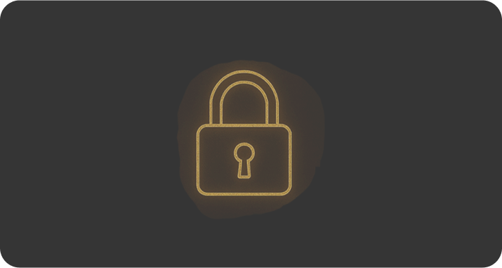 Data Security is Our #1 Priority