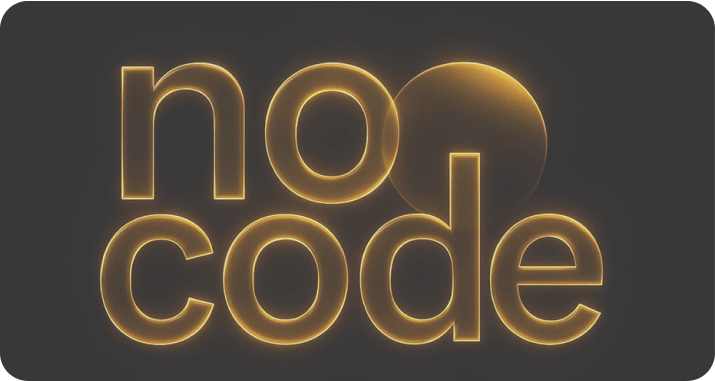 No-Code, Visually Stunning Dashboards